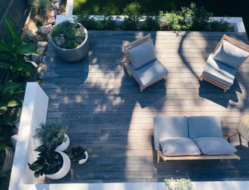 WHAT MAKES A ELEGANT BACKYARD?